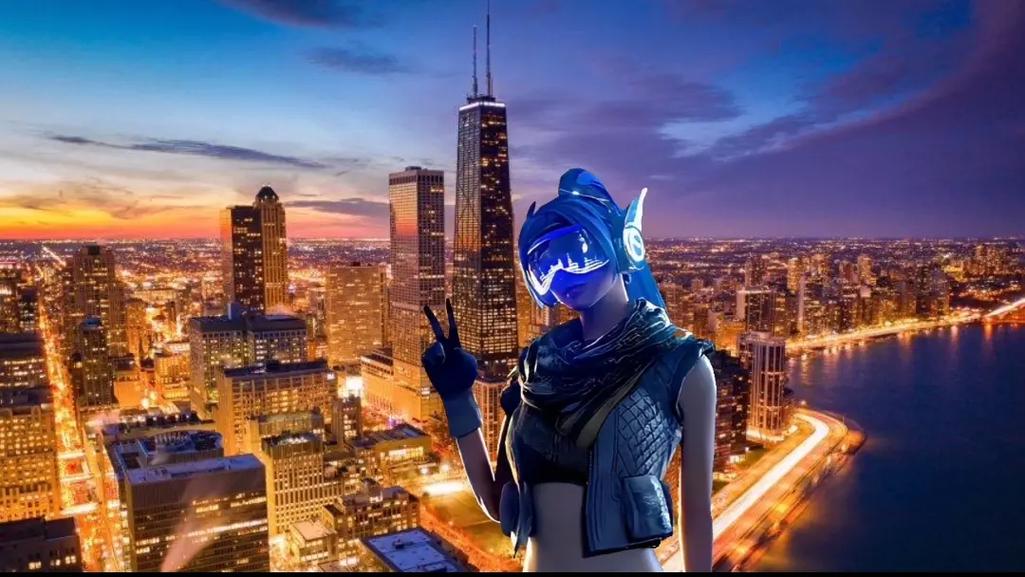 维持游戏健康：和平精英开发团队如何与社区合